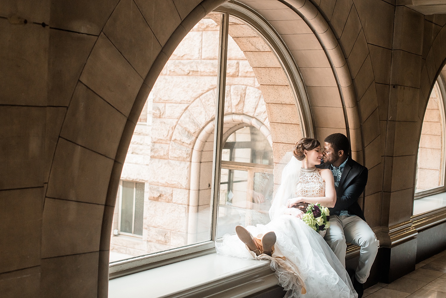 Burgh Brides Pittsburgh Wedding Venue Allegheny County Courthouse 6411